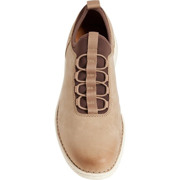 NEW Born Torrens Sneakers Leather  257 4S2 - Picture 3 of 7